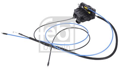 Dørlås FEBI BILSTEIN 1006441
