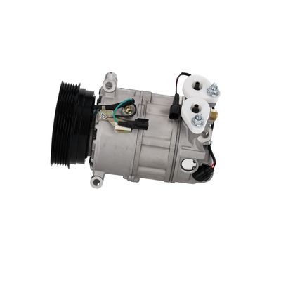 KOMPRESSOR KLIMAANLAGE NISSENS 891004 8