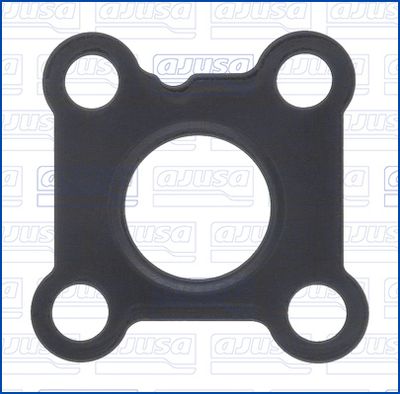 GARNITURA VENTIL AGR