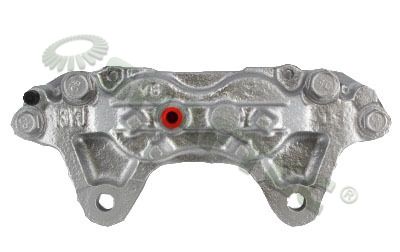 SHAFTEC SBC1075R Тормозной суппорт для MITSUBISHI PAJERO IV Van (V9_, V8_, V8_V)