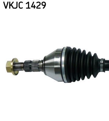 Drive Shaft VKJC 1429