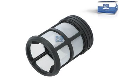 Filtro combustible
