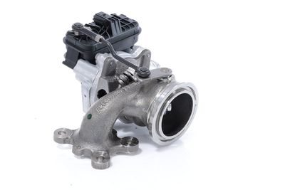 LADER AUFLADUNG BTS Turbo T919048 14