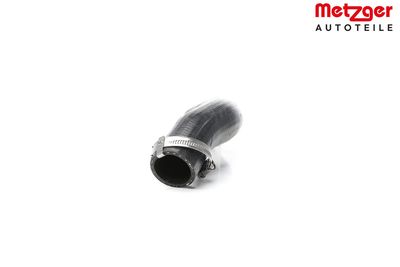 LADELUFTSCHLAUCH METZGER AUTOTEILE 2401285 11