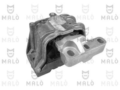 AKRON-MALÒ 174149 Подушка двигателя для VW PASSAT B6 (3C2)