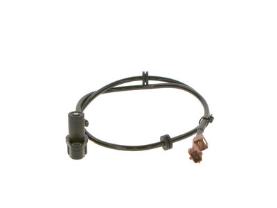 SENZOR TURATIE ROATA