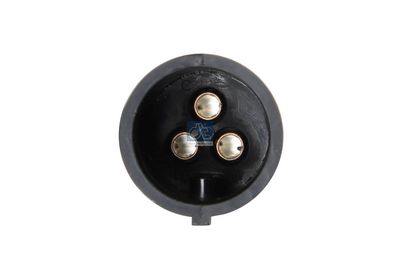 Indicator uzura, placute frana DT Spare Parts 1.48501