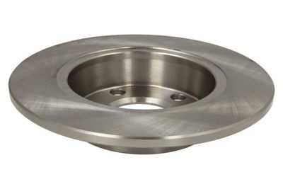 Brake disc Achter Links/Rechts past: AUDI A6 C5, ALLROAD C5 1.8-4.2 02.97-08.05
