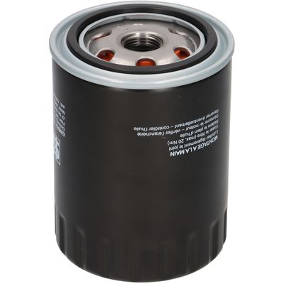 FILTRU ULEI KOLBENSCHMIDT 50013513 8