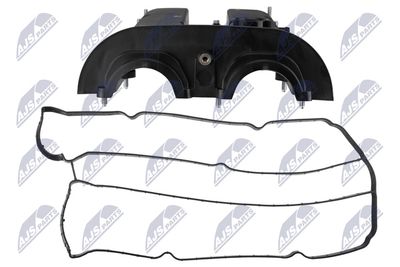 Kryt hlavy válce NTY BPZ-FR-019