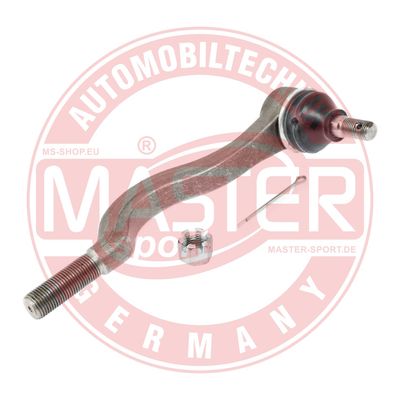 MASTER-SPORT GERMANY 41297B-PCS-MS Наконечник рулевой тяги для MITSUBISHI L200 (K7_T, K6_T) 2.5 TD (K64T) MASTER-SPORT GERMANY 41297B-PCS-MS Наконечник рулевой тяги для MITSUBISHI L200 (K7_T, K6_T) 2.5 TD (K64T)