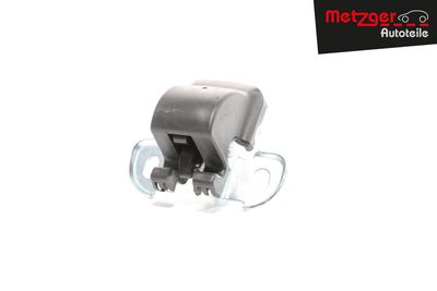 HECKKLAPPENSCHLOSS METZGER AUTOTEILE 2310739 23
