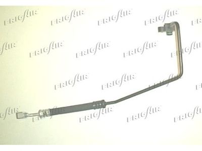 Трубопровод высокого / низкого давления, кондиционер FRIGAIR 204.5028 для LANCIA KAPPA