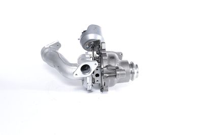 LADER AUFLADUNG BTS Turbo T916325 9