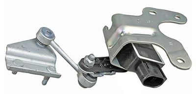 Sensor, Leuchtweitenregulierung