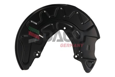 Bromssköld DACO Germany 614227
