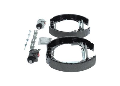 SET SABOTI FRANA BOSCH 0204114638 4