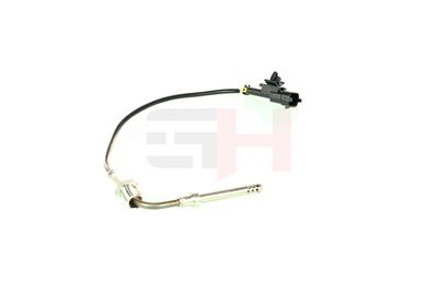 SENZOR TEMPERATURA GAZE EVACUARE GH GH745061 14