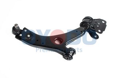 Vikšro valdymo svirtis