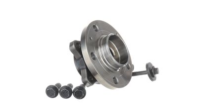 RADLAGERSATZ SKF VKBA6601 26