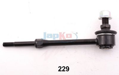 Stange/Strebe, Stabilisator