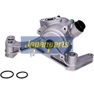 JAPANPARTS Масляный насос