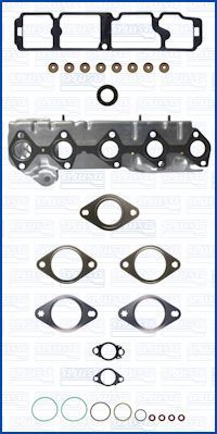Комплект прокладок, головка цилиндра AJUSA 53064100 для FORD TOURNEO