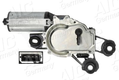 Viskermotor AIC 59700