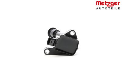 ZüNDSPULE METZGER AUTOTEILE 0880561 10