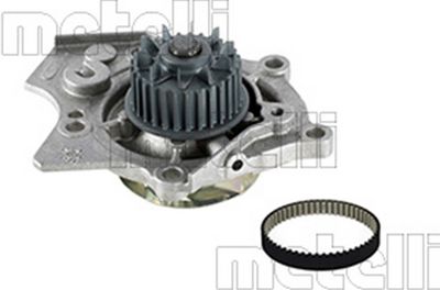 SET POMPA APA + CUREA DINTATA