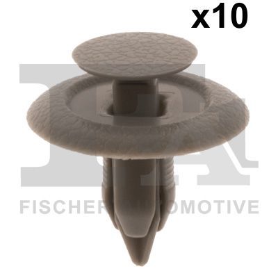 CLIPS ACOPERIRE DECORATIVA SI PROTECTIE