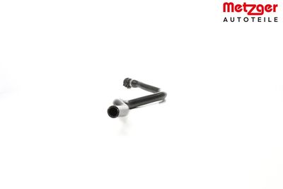 FURTUN RADIATOR METZGER AUTOTEILE 2421332 10