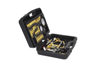 PRüFGERäT KRAFTSTOFFSYSTEMDRUCK KS TOOLS 1502325 34