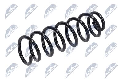 ARC SPIRAL NTY ASZCT014 3