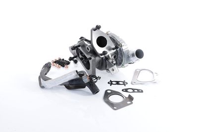 LADER AUFLADUNG BTS Turbo T981437BT 25