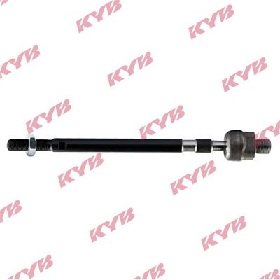 AXIALGELENK SPURSTANGE