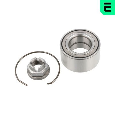 Wheel Bearing Kit 701302