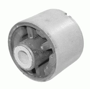 LAGERUNG VERTEILERGETRIEBE