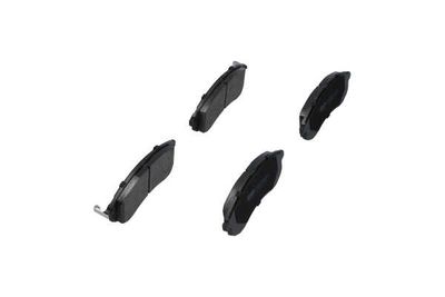 SET PLACUTE FRANA FRANA DISC Kavo Parts KBP5533 12