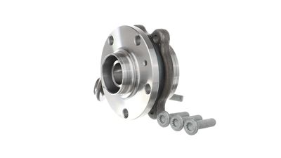 RADLAGERSATZ SKF VKBA7197 14