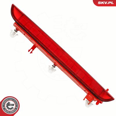 Přídavné brzdové světlo SKV 72SKV820
