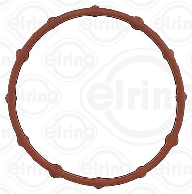 DICHTUNG DROSSELKLAPPENSTUTZEN ELRING 112980 1