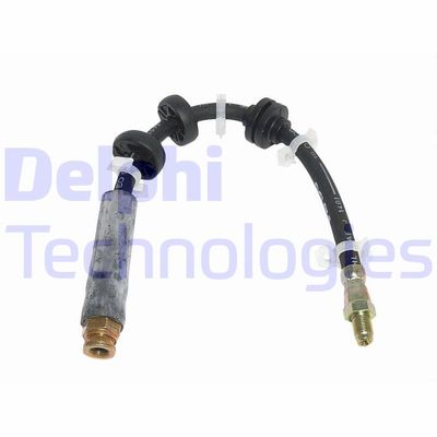 Тормозной шланг DELPHI LH0260 для LANCIA Y10