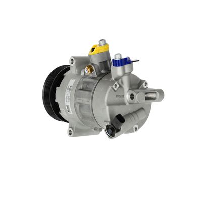 COMPRESOR CLIMATIZARE NISSENS 890607 12