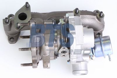 LADER AUFLADUNG BTS Turbo T912442BL 3