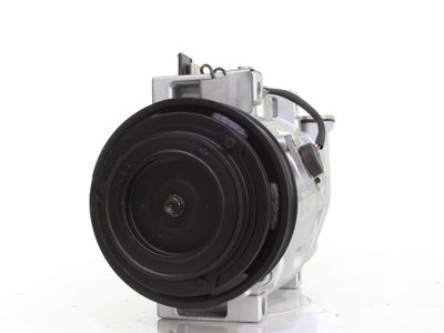 Kompressor, Klimaanlage