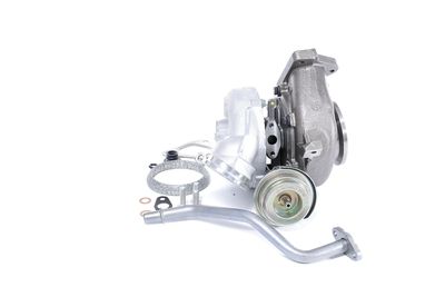 LADER AUFLADUNG BTS Turbo T981148 10