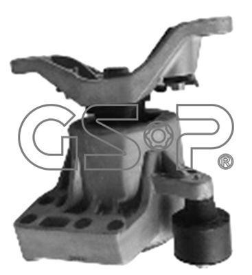 Подвеска, двигатель GSP 532554 для FORD S-MAX