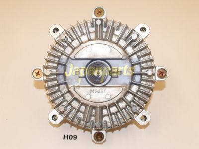 JAPANPARTS Sankaba, radiatoriaus ventiliatorius