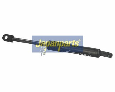 JAPANPARTS Dujinė spyruoklė, bagažinė